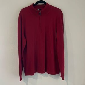 Merino Wool Sweater